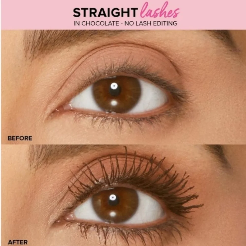 TOO FACED Better Than Sex Chocolate Mascara